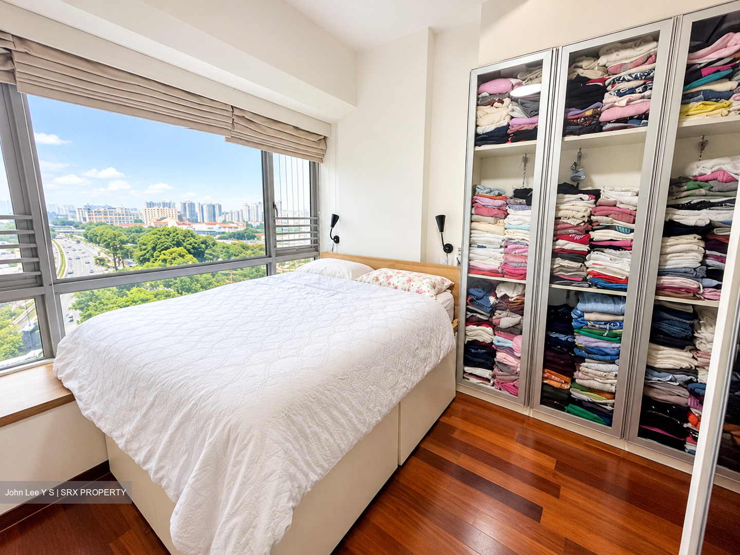 Riverbay (D12), Apartment #635499221
